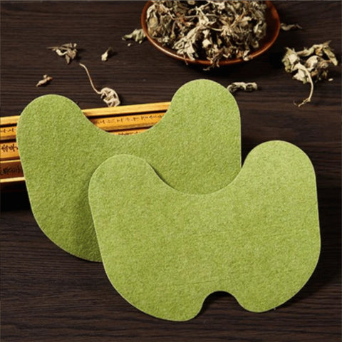 Herbal™ Knee Patches