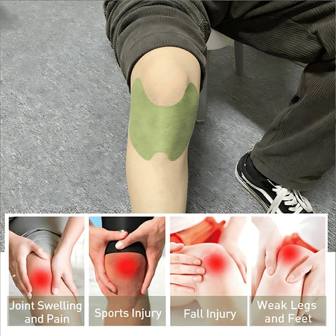 Herbal™ Knee Patches